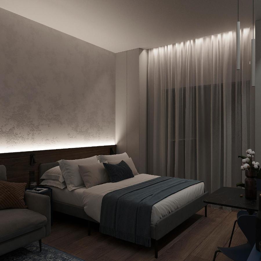 Blueloft 47 L Studio With Balcony Ташкент Екстер'єр фото